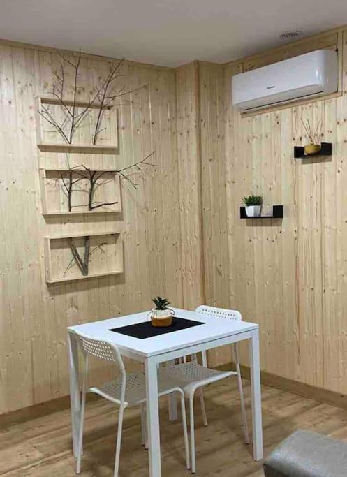 Rustico T1 No Centro Cidade Guarda Zewnętrze zdjęcie